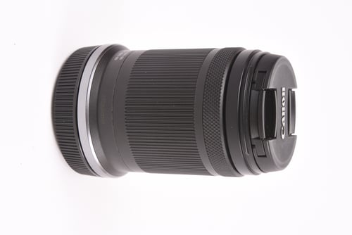thumbnail-3 for Canon RFS 18-150mm
