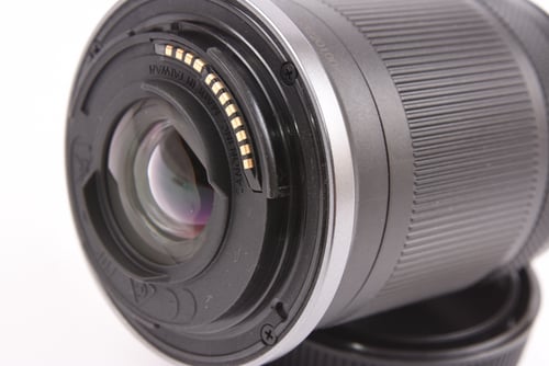 thumbnail-6 for Canon RFS 18-150mm