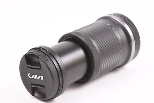 thumbnail-9 for Canon RFS 18-150mm