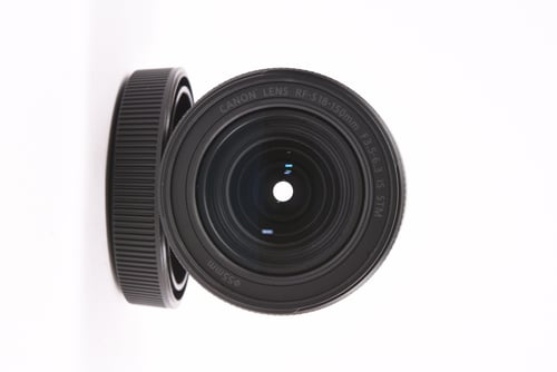 thumbnail-8 for Canon RFS 18-150mm