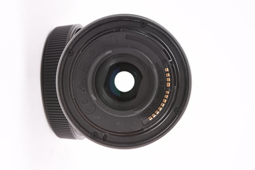 thumbnail-7 for Canon RFS 18-150mm