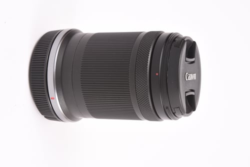 thumbnail-2 for Canon RFS 18-150mm