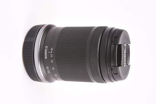 thumbnail-1 for Canon RFS 18-150mm