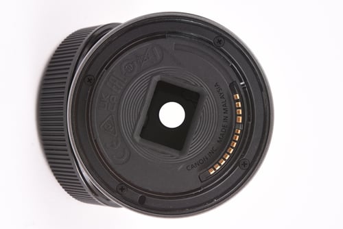 thumbnail-7 for Canon RFS 18-45mm IS STM