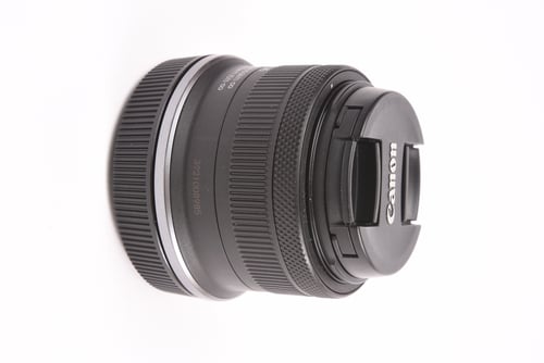 thumbnail-3 for Canon RFS 18-45mm IS STM