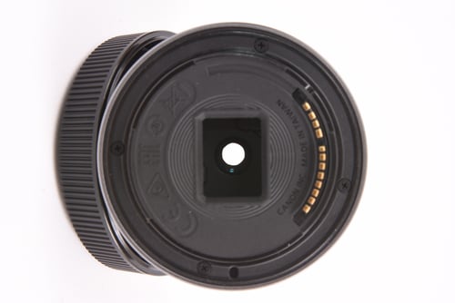thumbnail-7 for Canon RFS 18-45mm IS STM
