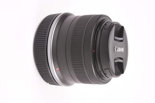 thumbnail-2 for Canon RFS 18-45mm IS STM