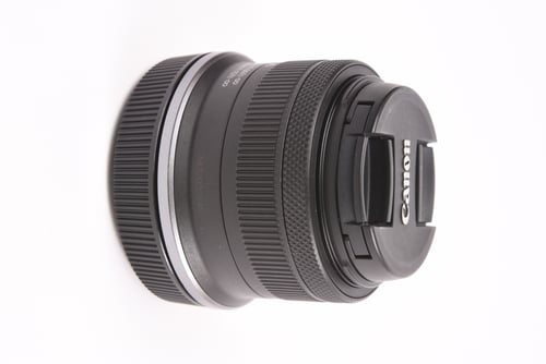 thumbnail-3 for Canon RFS 18-45mm IS STM