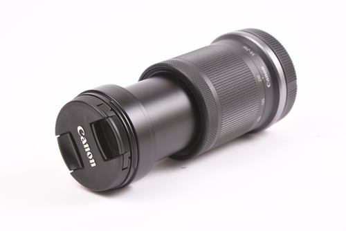 thumbnail-9 for Canon RFS 55-210mm IS STM