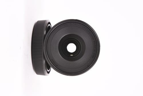 thumbnail-8 for Canon RFS 55-210mm IS STM