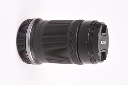 thumbnail-2 for Canon RFS 55-210mm IS STM