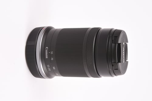 thumbnail-1 for Canon RFS 55-210mm IS STM