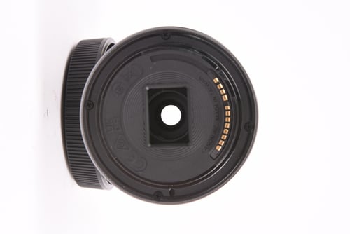 thumbnail-7 for Canon RFS 55-210mm IS STM