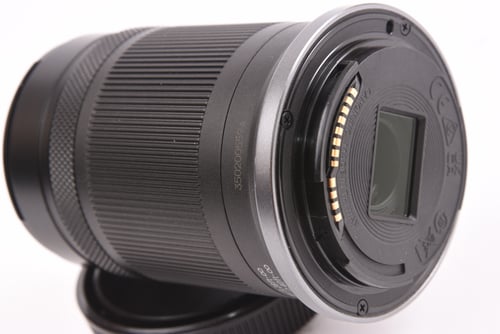 thumbnail-5 for Canon RFS 55-210mm IS STM