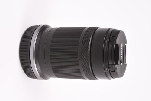 thumbnail-3 for Canon RFS 55-210mm IS STM