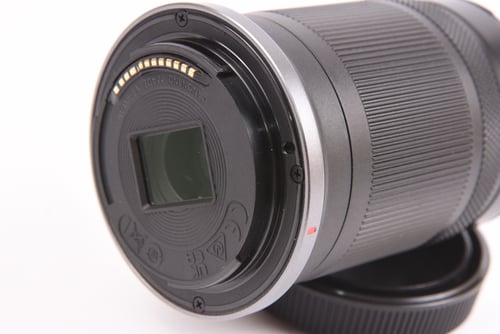 thumbnail-6 for Canon RFS 55-210mm IS STM