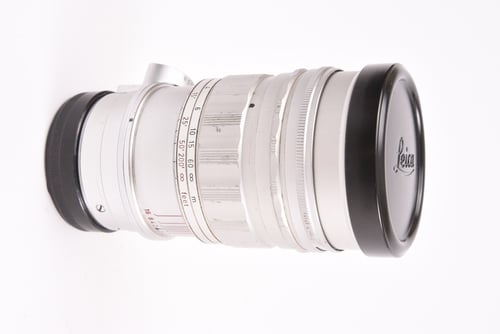 thumbnail-2 for Leica 90mm f/2 Summicron M