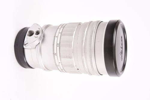 thumbnail-3 for Leica 90mm f/2 Summicron M