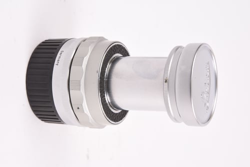 thumbnail-3 for Leica 90mm f/4 Collapsible Elmar M