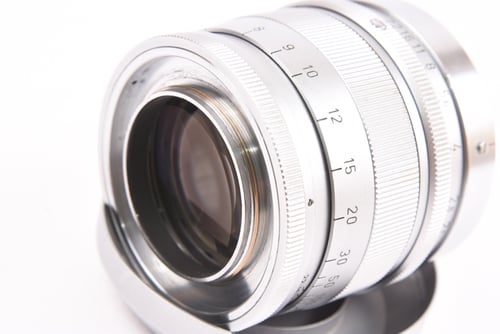 thumbnail-6 for Leica Hektor 12.5cm f/2.5