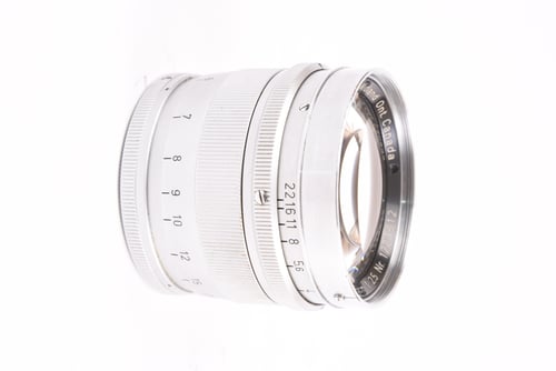 thumbnail-4 for Leica Hektor 12.5cm f/2.5