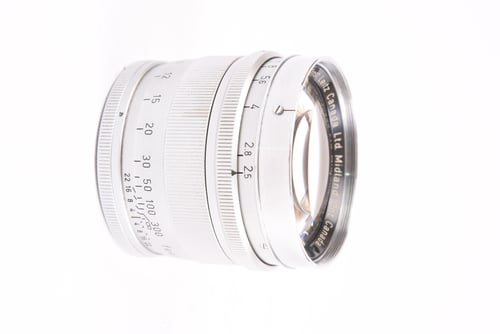 thumbnail-3 for Leica Hektor 12.5cm f/2.5