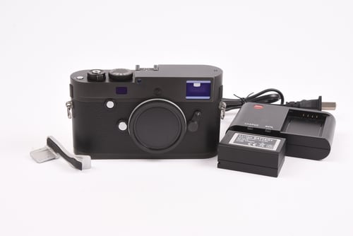 Leica Monochrom Typ 246 Body