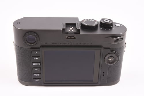 thumbnail-3 for Leica Monochrom Typ 246 Body