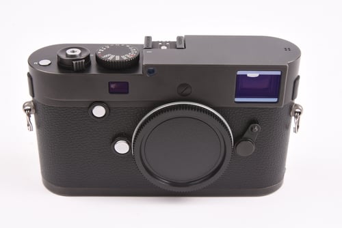 thumbnail-1 for Leica Monochrom Typ 246 Body