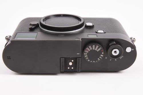 thumbnail-6 for Leica Monochrom Typ 246 Body