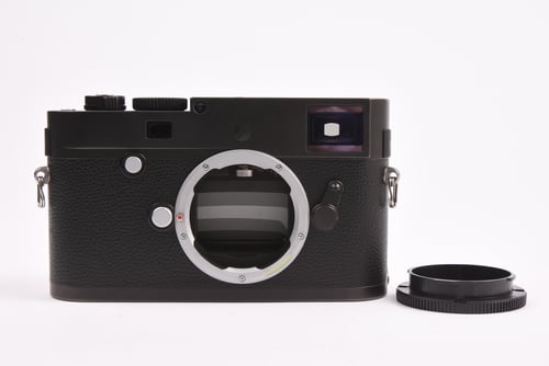 thumbnail-5 for Leica Monochrom Typ 246 Body