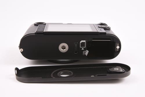thumbnail-8 for Leica Monochrom Typ 246 Body
