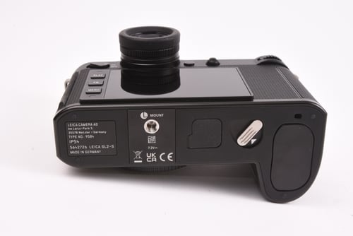 thumbnail-8 for Leica SL2-S Body