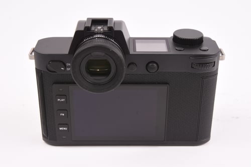 thumbnail-4 for Leica SL2-S Body