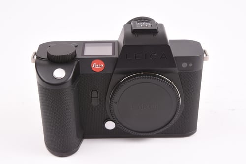 thumbnail-1 for Leica SL2-S Body