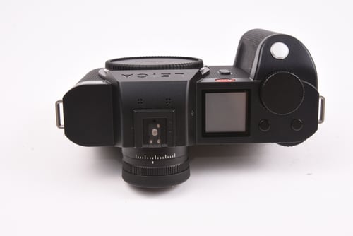 thumbnail-7 for Leica SL2-S Body