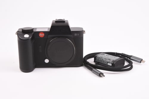 Leica SL2-S Body