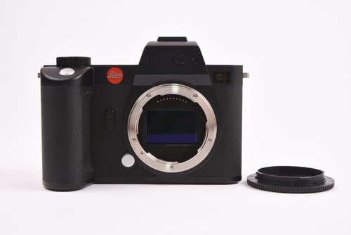 thumbnail-6 for Leica SL2-S Body