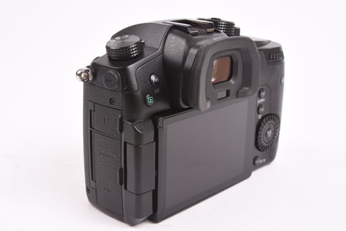 thumbnail-3 for Panasonic GH5 Body