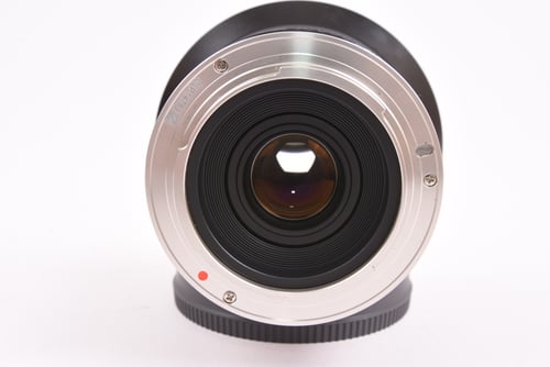 thumbnail-7 for Rokinon 12mm f/2 CS for Sony E
