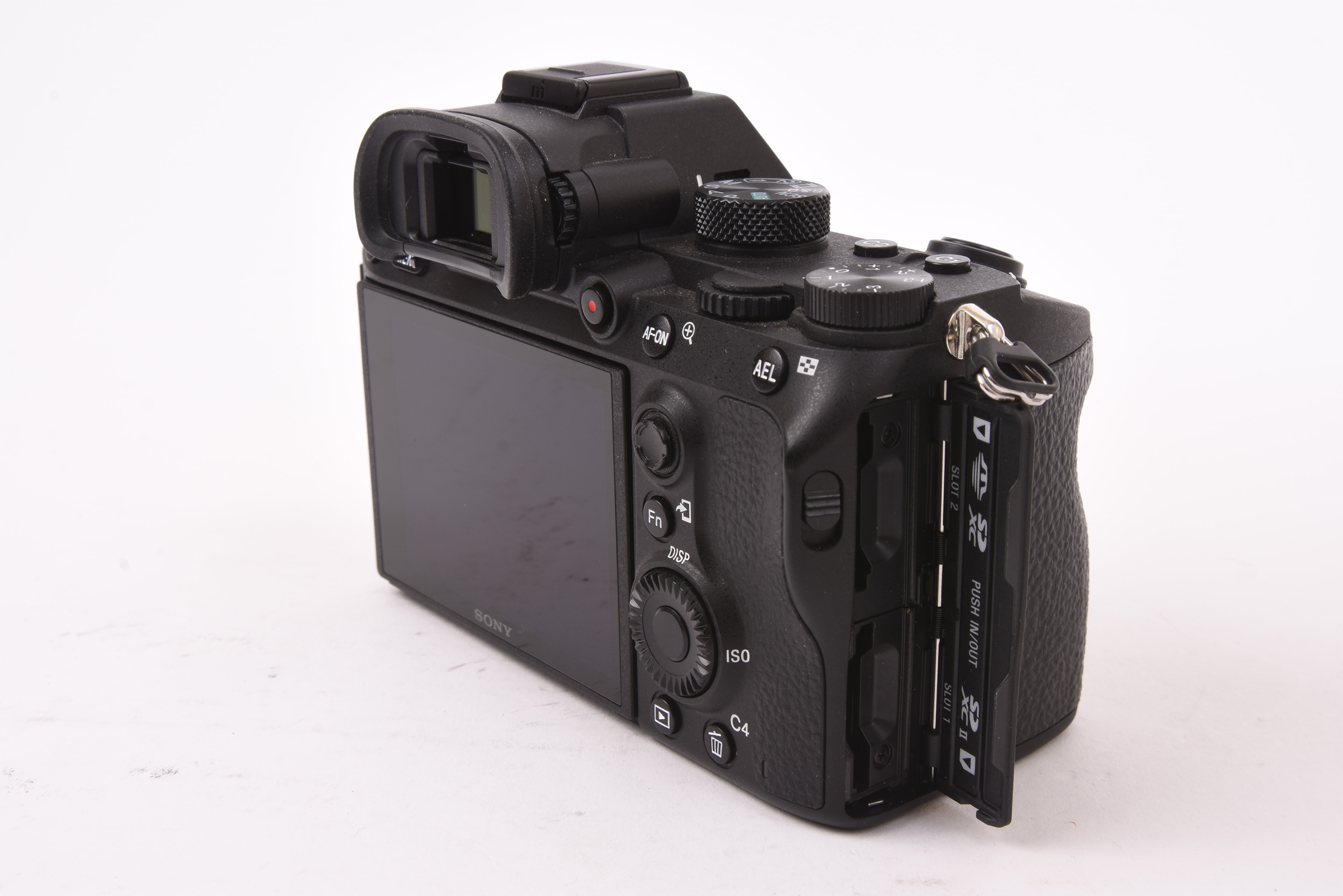 Sony a7 III — image 3