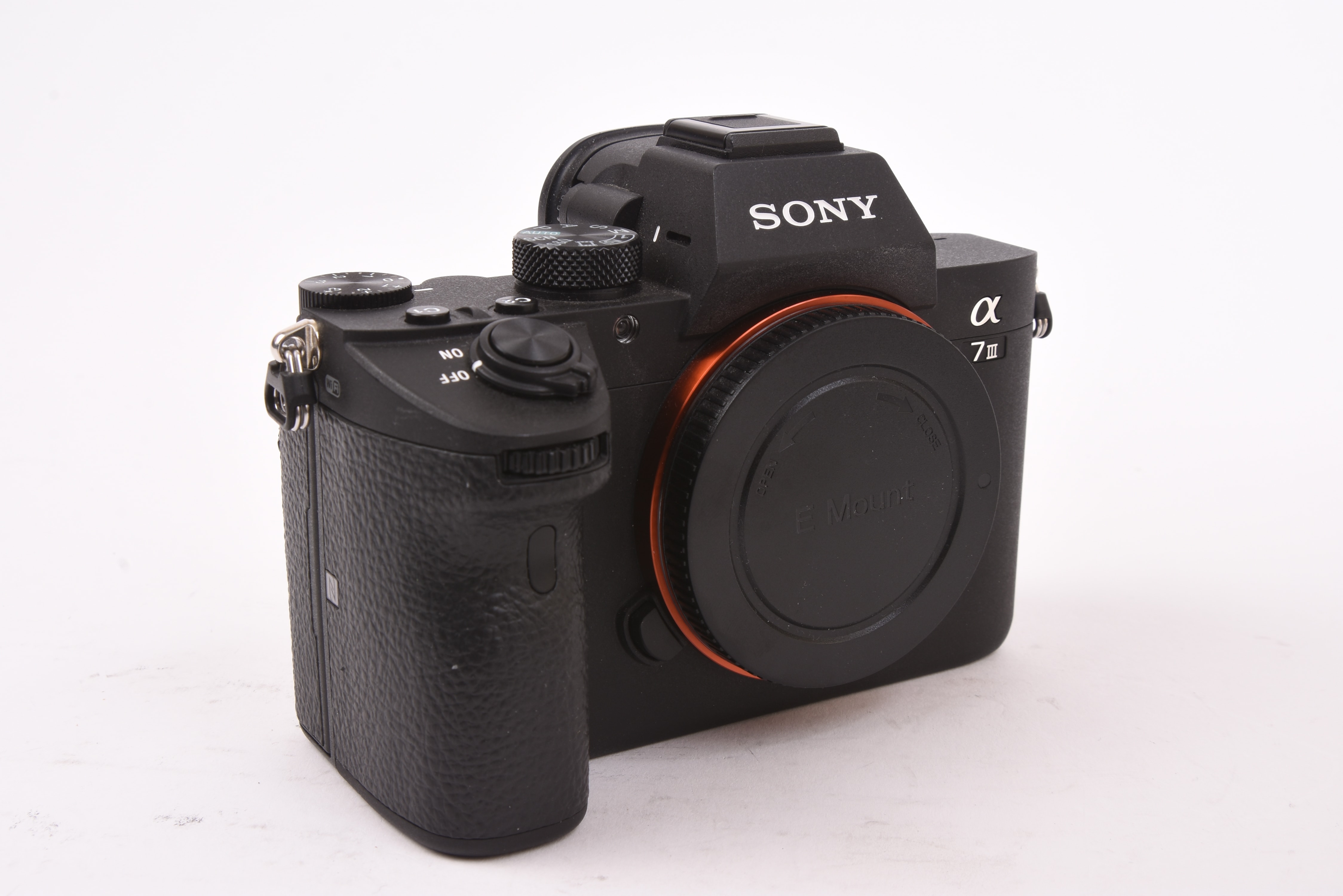 Sony a7 III — image 2