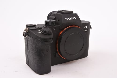thumbnail-1 for Sony a7 III Body