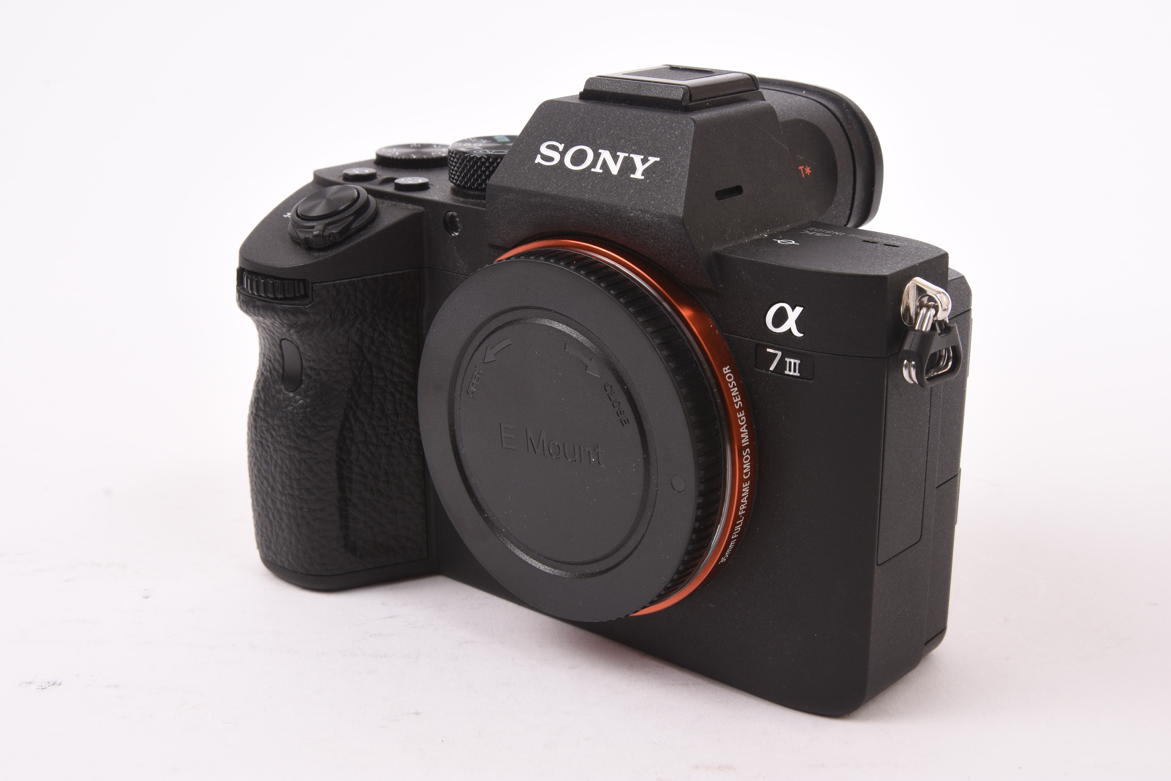 Sony a7 III — image 1