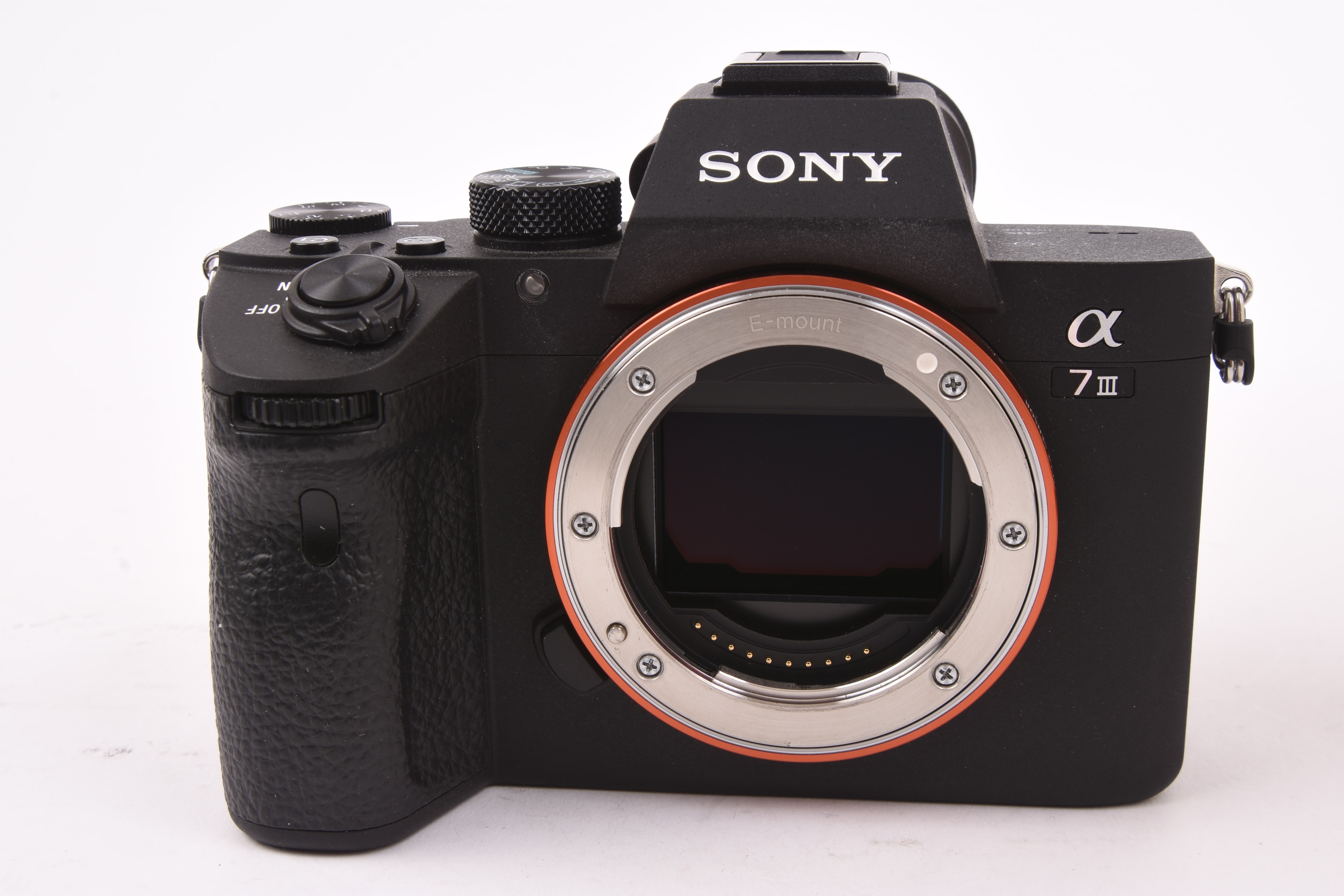 Sony a7 III — image 5