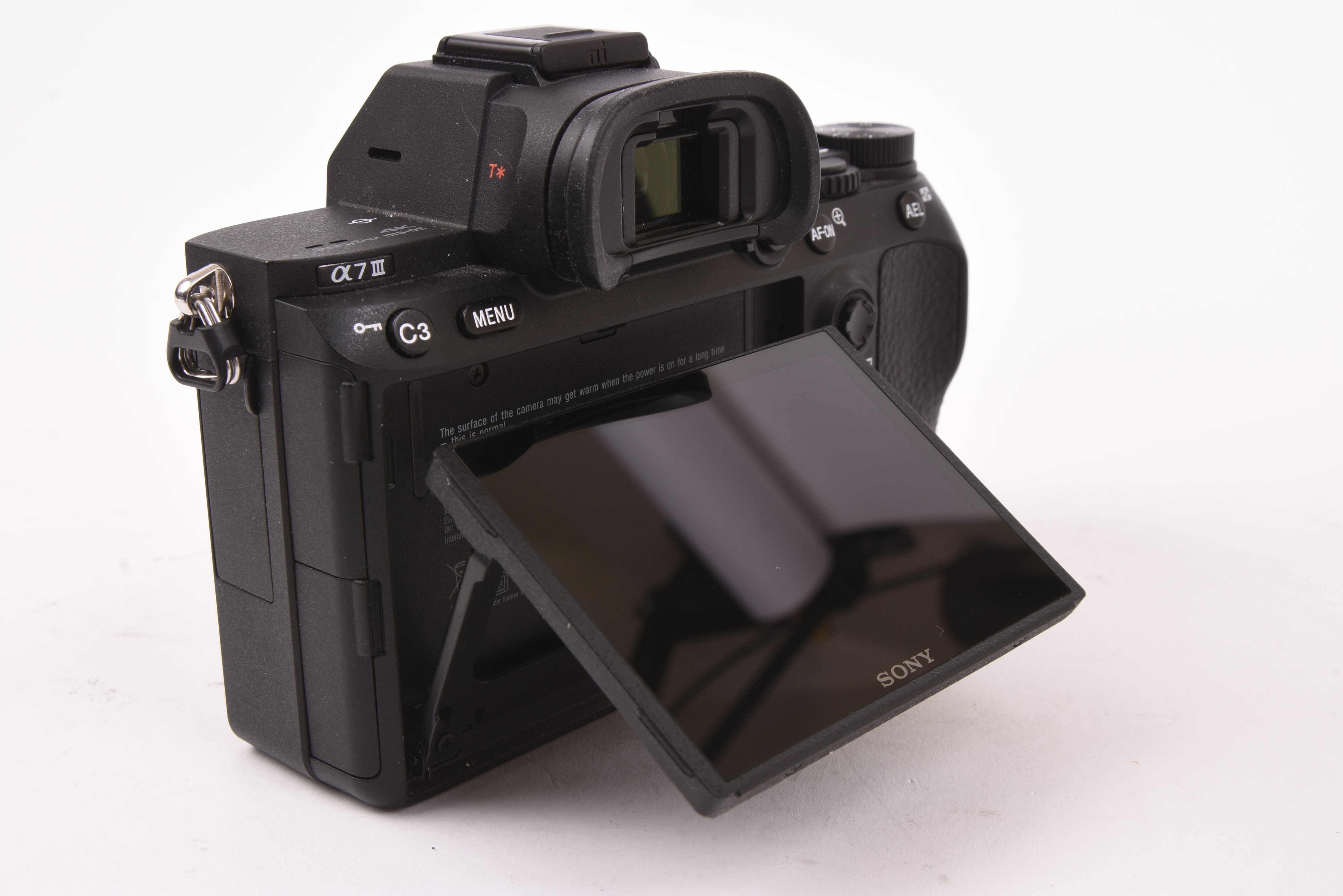 Sony a7 III — image 4