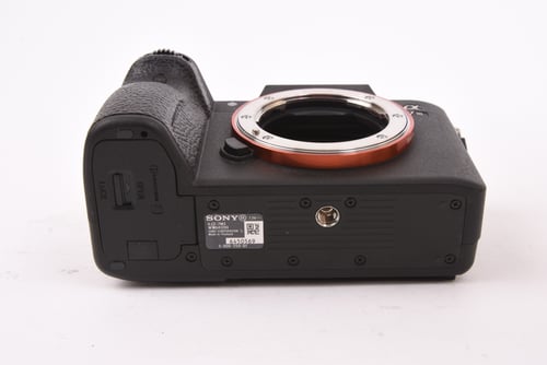 thumbnail-5 for Sony a7 III Body