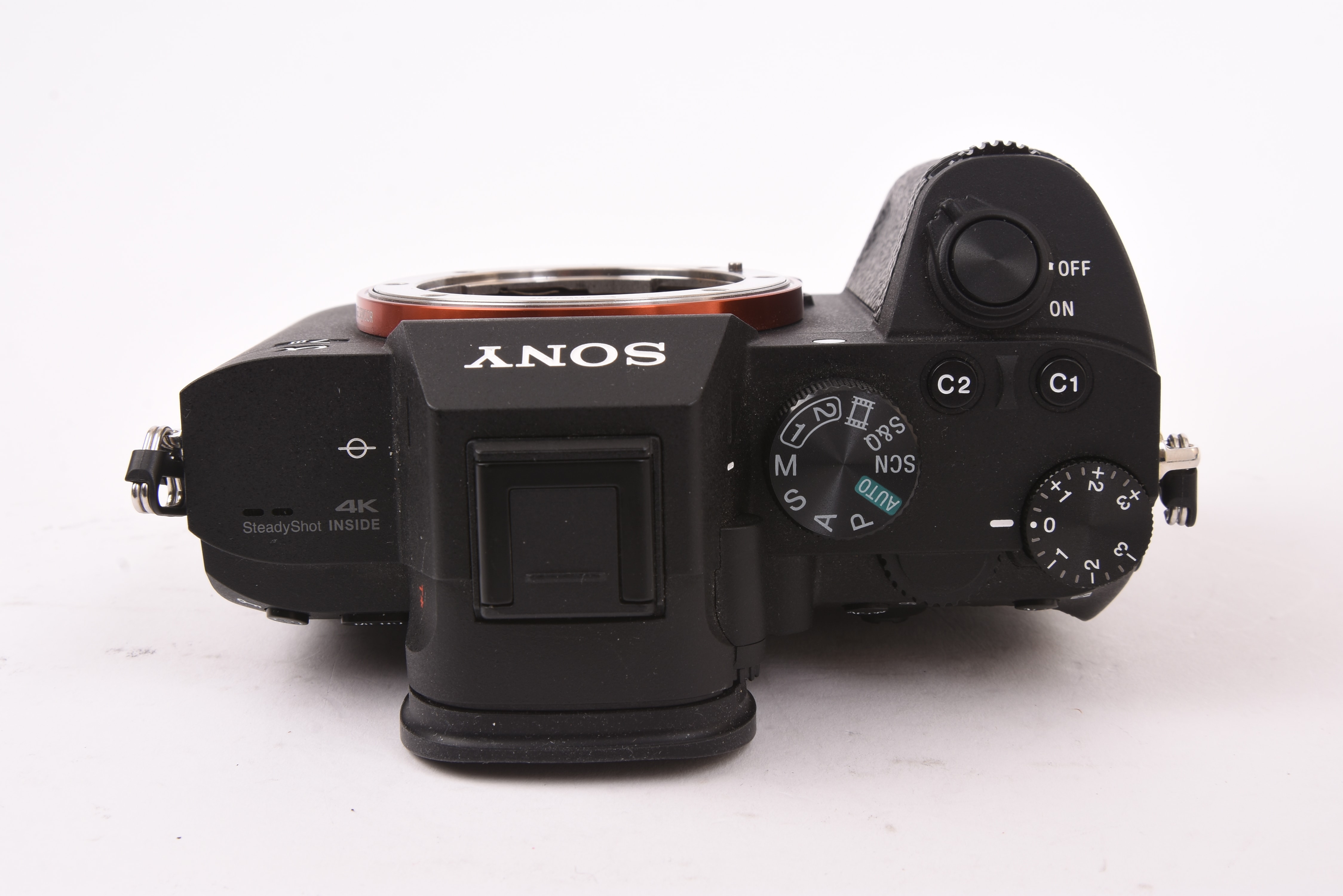 Sony a7 III — image 7