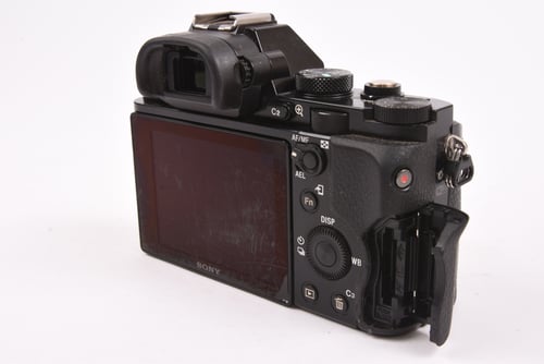 thumbnail-2 for Sony a7R Body