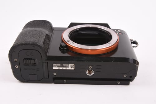 thumbnail-5 for Sony a7R Body